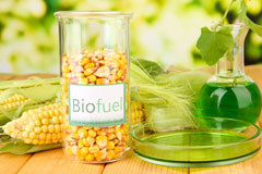 East Sleekburn biofuel availability