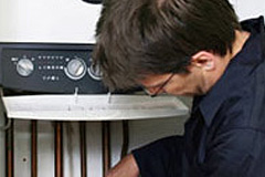 boiler repair East Sleekburn